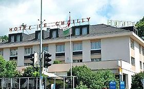 Hotel de Chailly Montreux